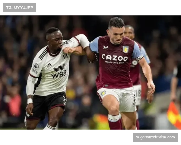 欧战冷门不断：英超强队逆转失利，维拉水晶宫双双落败