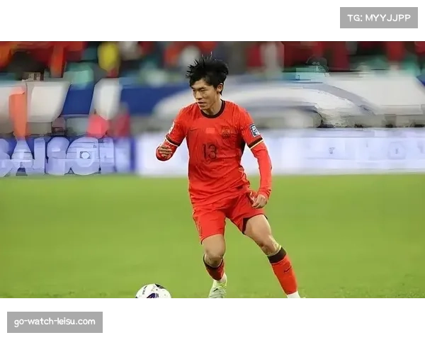 熊猫杯中国U22队不敌越南U22 范明福第80分钟攻入制胜球