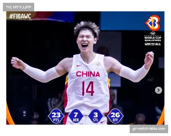 男篮世预赛亚洲区首轮多场战罢 传统强队基本顺利过关