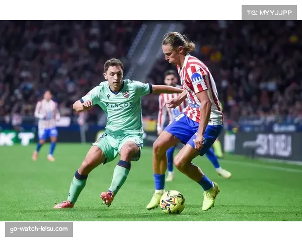 莱万特莫拉雷斯关键发挥 成保级战决定性人物