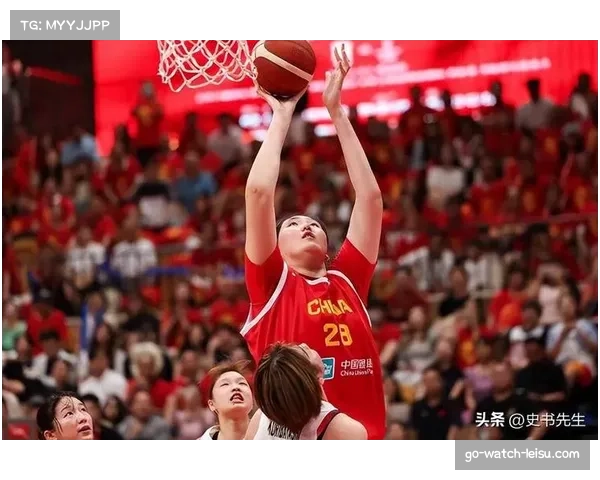 WCBA联赛水平提升 攻防对抗强度接近WNBA
