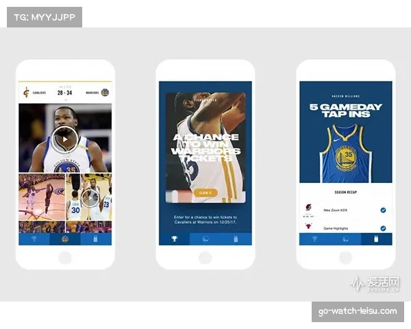 数字化技术重塑球迷体验 NFC芯片与动态二维码增强互动性